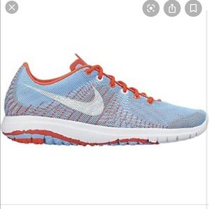 Nike Fury Sneaker US 6Y